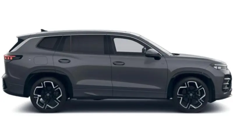 noleggio a lungo termine VOLKSWAGEN TAYRON